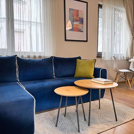 Top Centre Plovdiv Apt. With Parking For 4 Guests Exteriör bild
