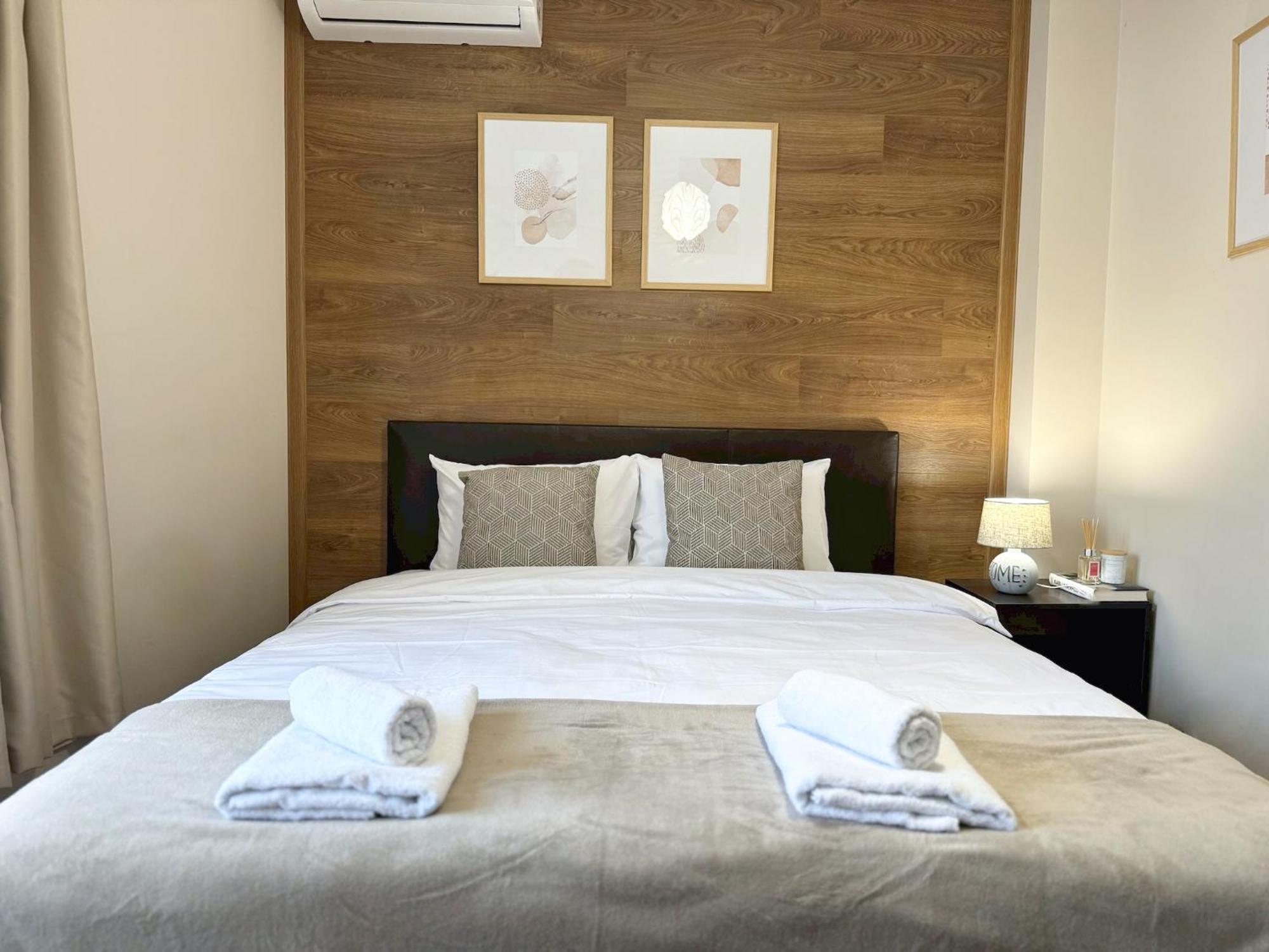Top Centre Plovdiv Apt. With Parking For 4 Guests Exteriör bild