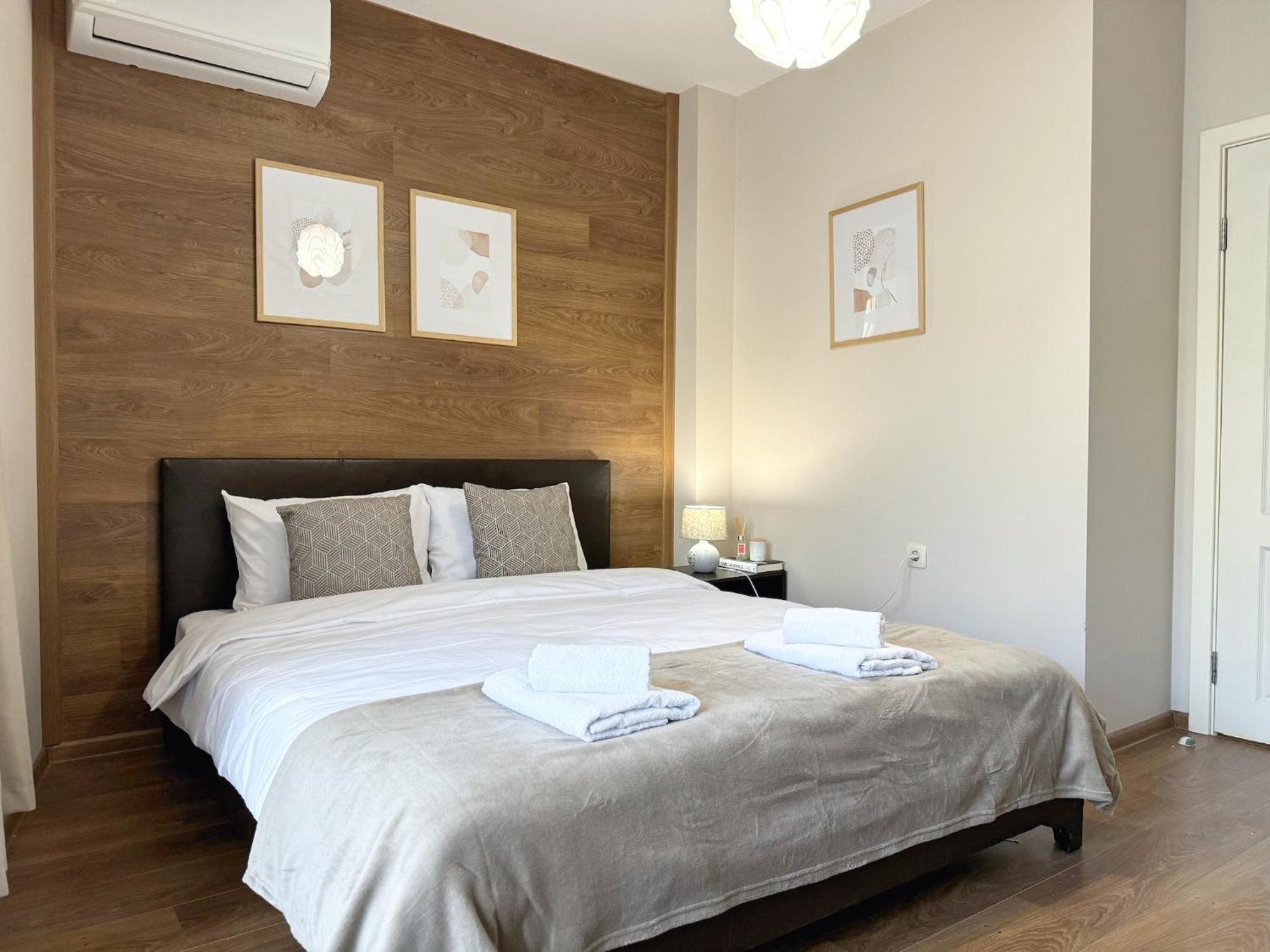 Top Centre Plovdiv Apt. With Parking For 4 Guests Exteriör bild