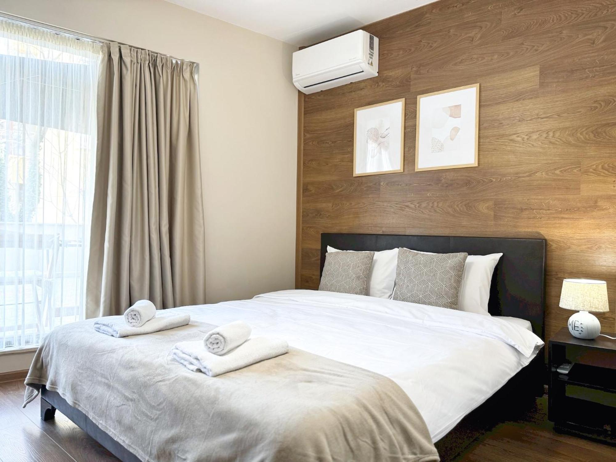 Top Centre Plovdiv Apt. With Parking For 4 Guests Exteriör bild