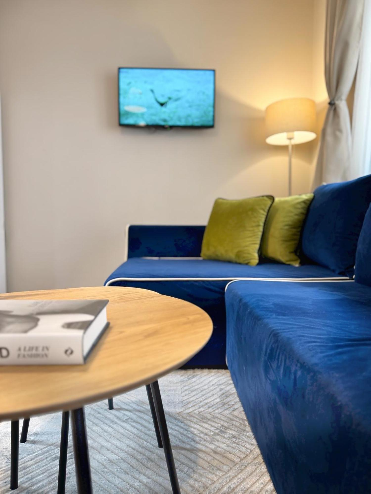 Top Centre Plovdiv Apt. With Parking For 4 Guests Exteriör bild