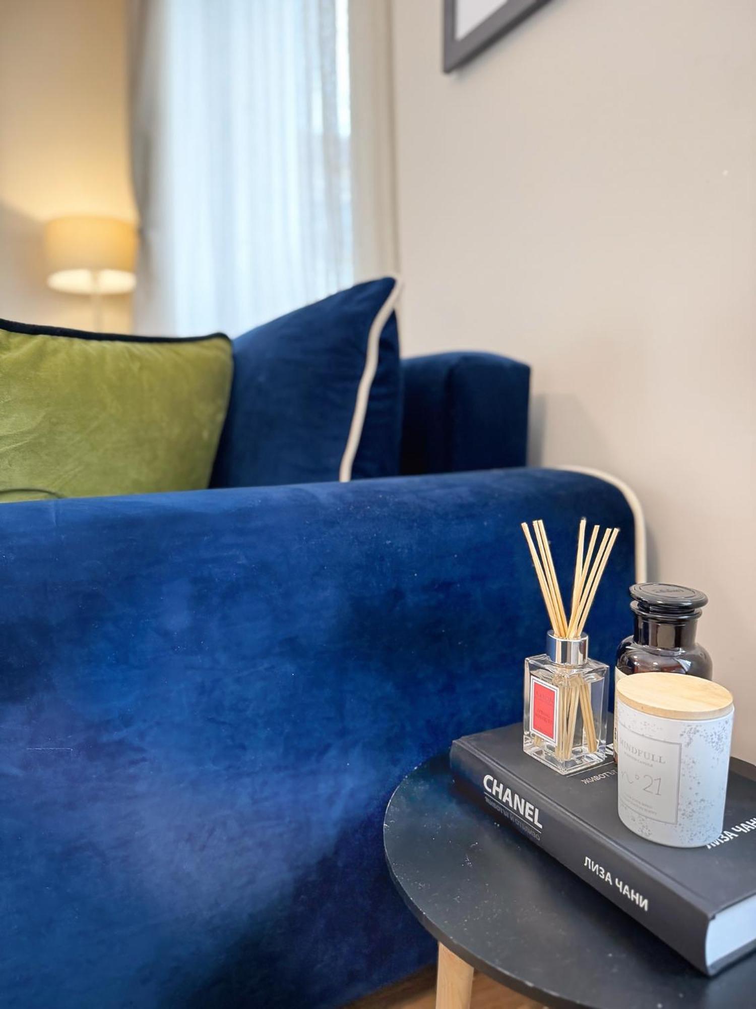 Top Centre Plovdiv Apt. With Parking For 4 Guests Exteriör bild