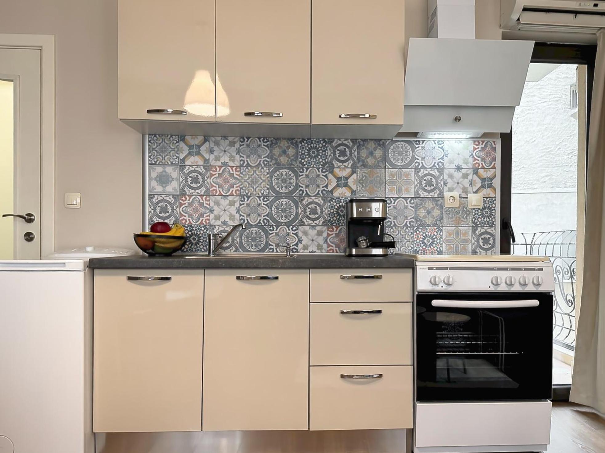 Top Centre Plovdiv Apt. With Parking For 4 Guests Exteriör bild