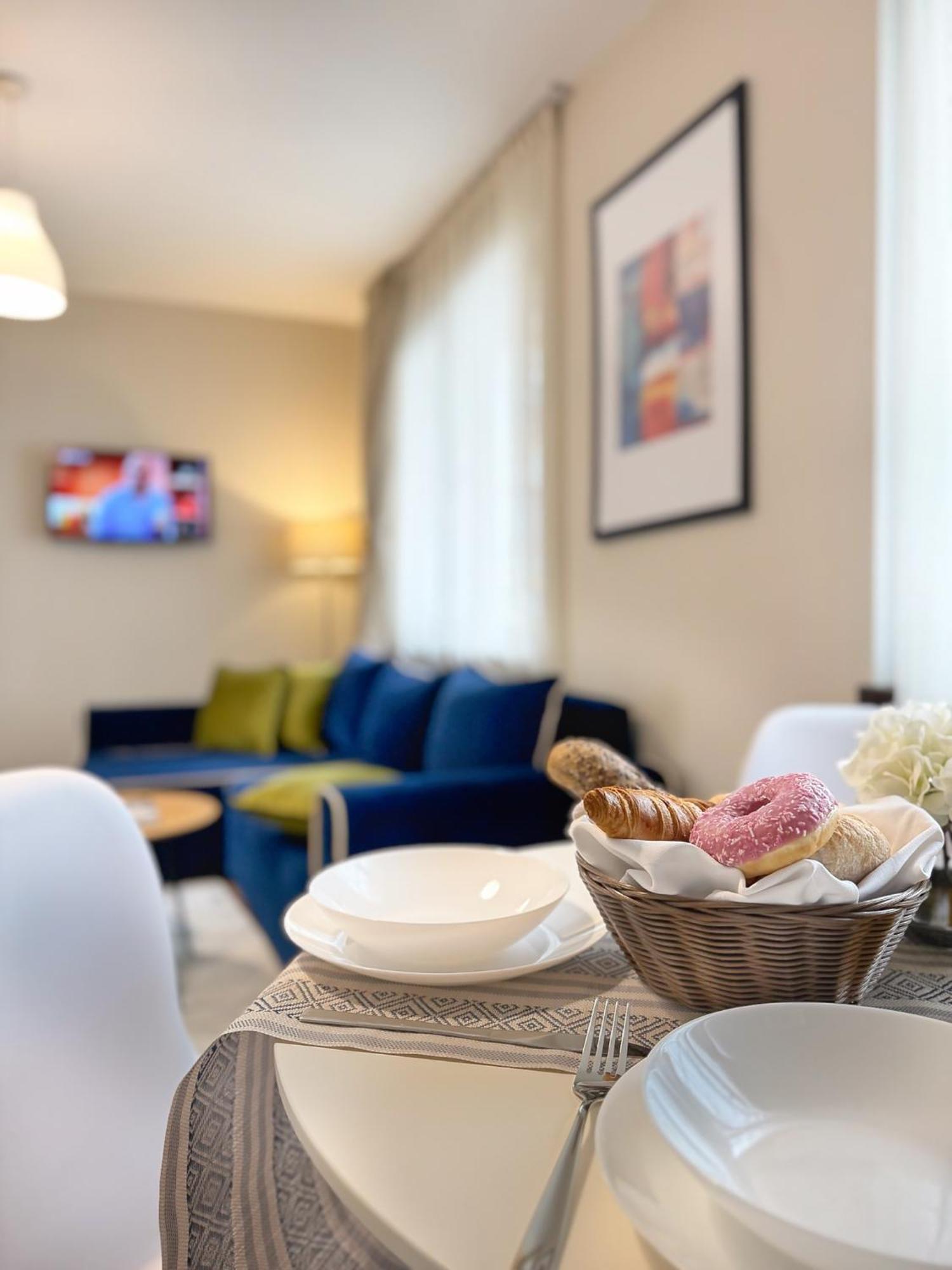 Top Centre Plovdiv Apt. With Parking For 4 Guests Exteriör bild