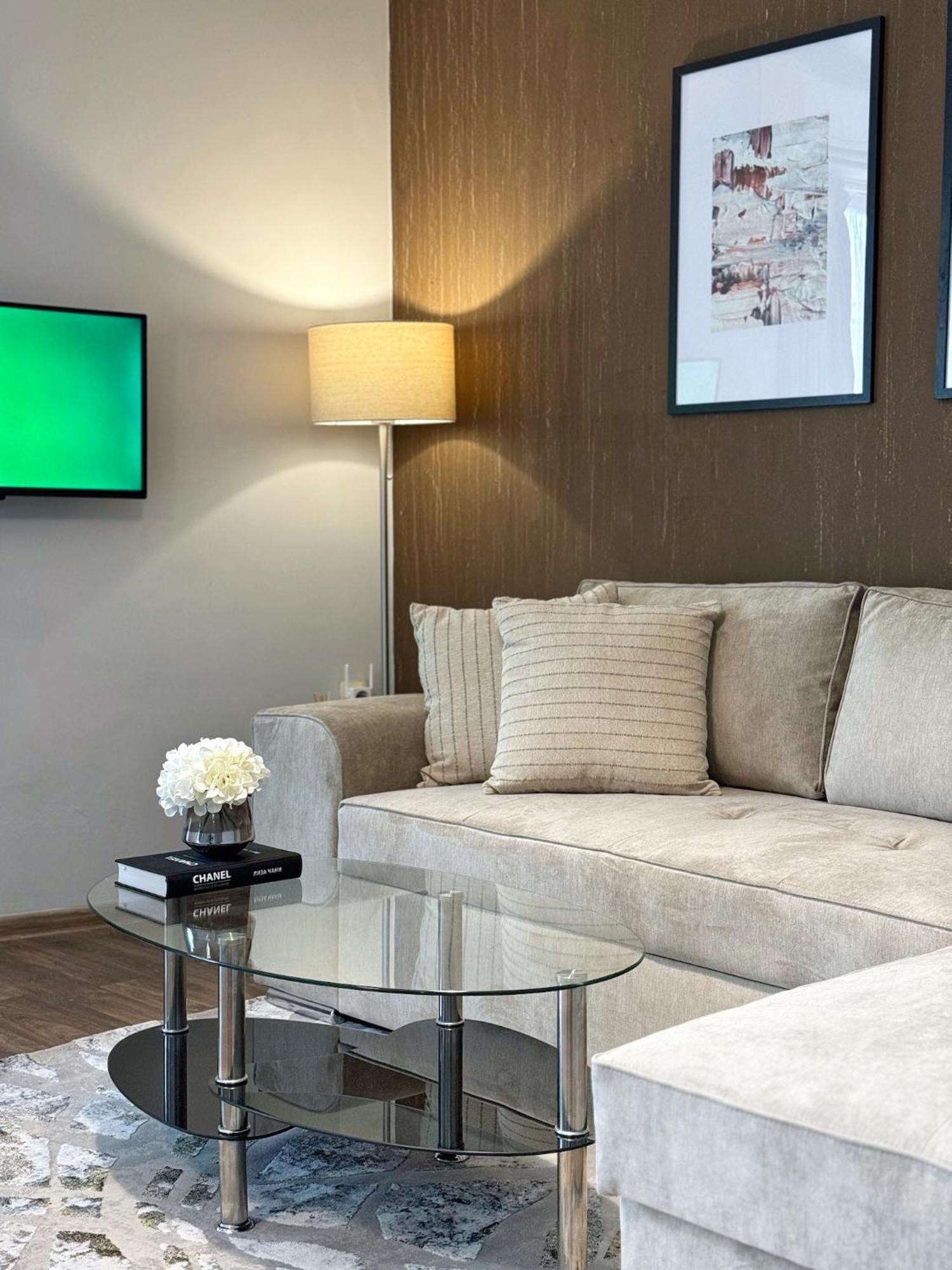 Top Centre Plovdiv Apt. With Parking For 4 Guests Exteriör bild