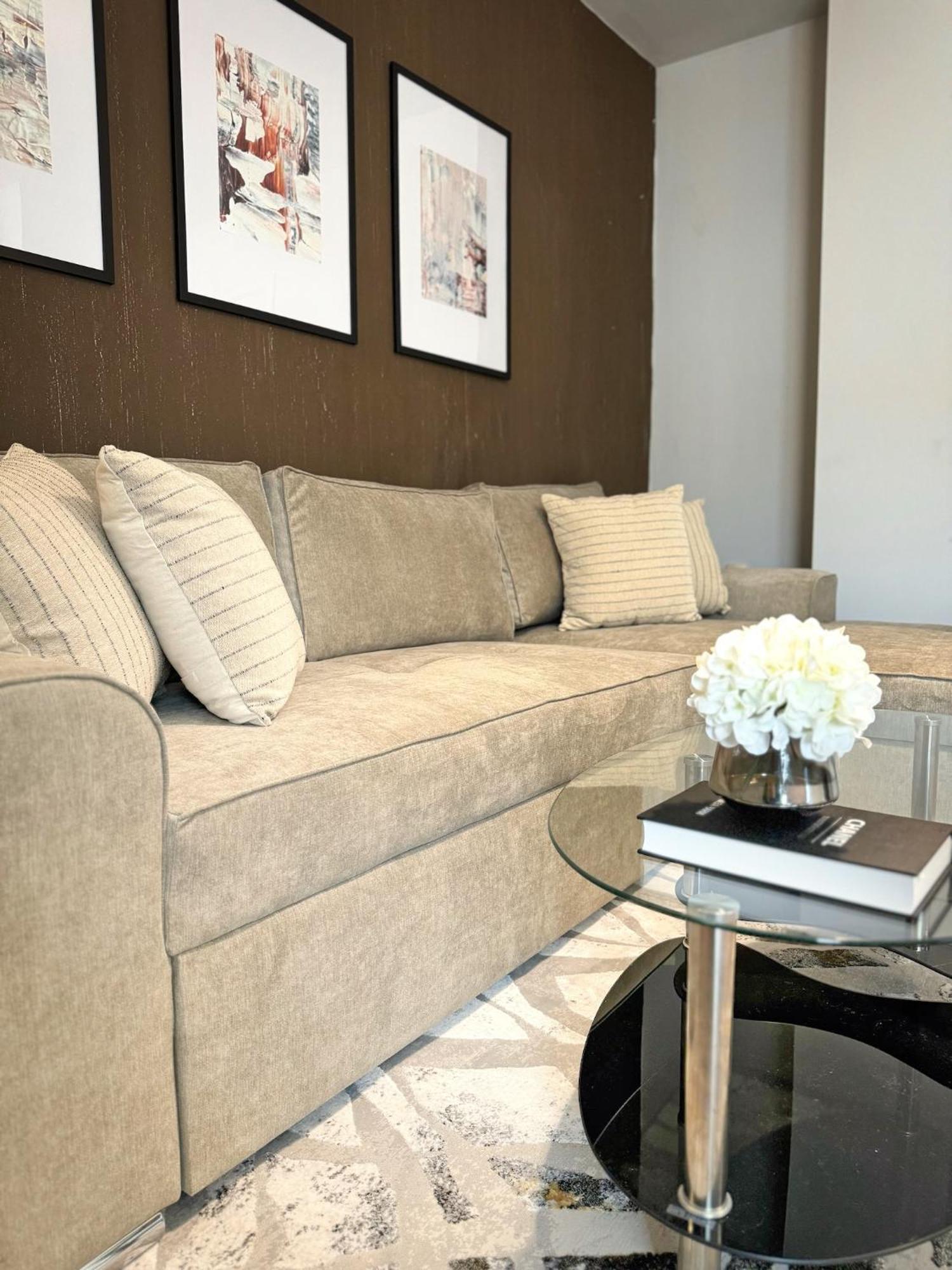 Top Centre Plovdiv Apt. With Parking For 4 Guests Exteriör bild