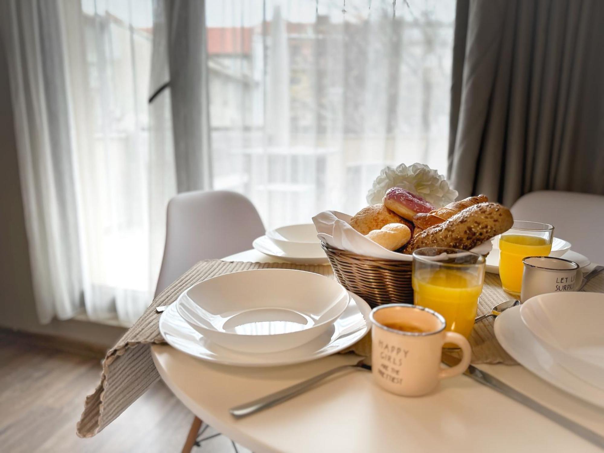 Top Centre Plovdiv Apt. With Parking For 4 Guests Exteriör bild