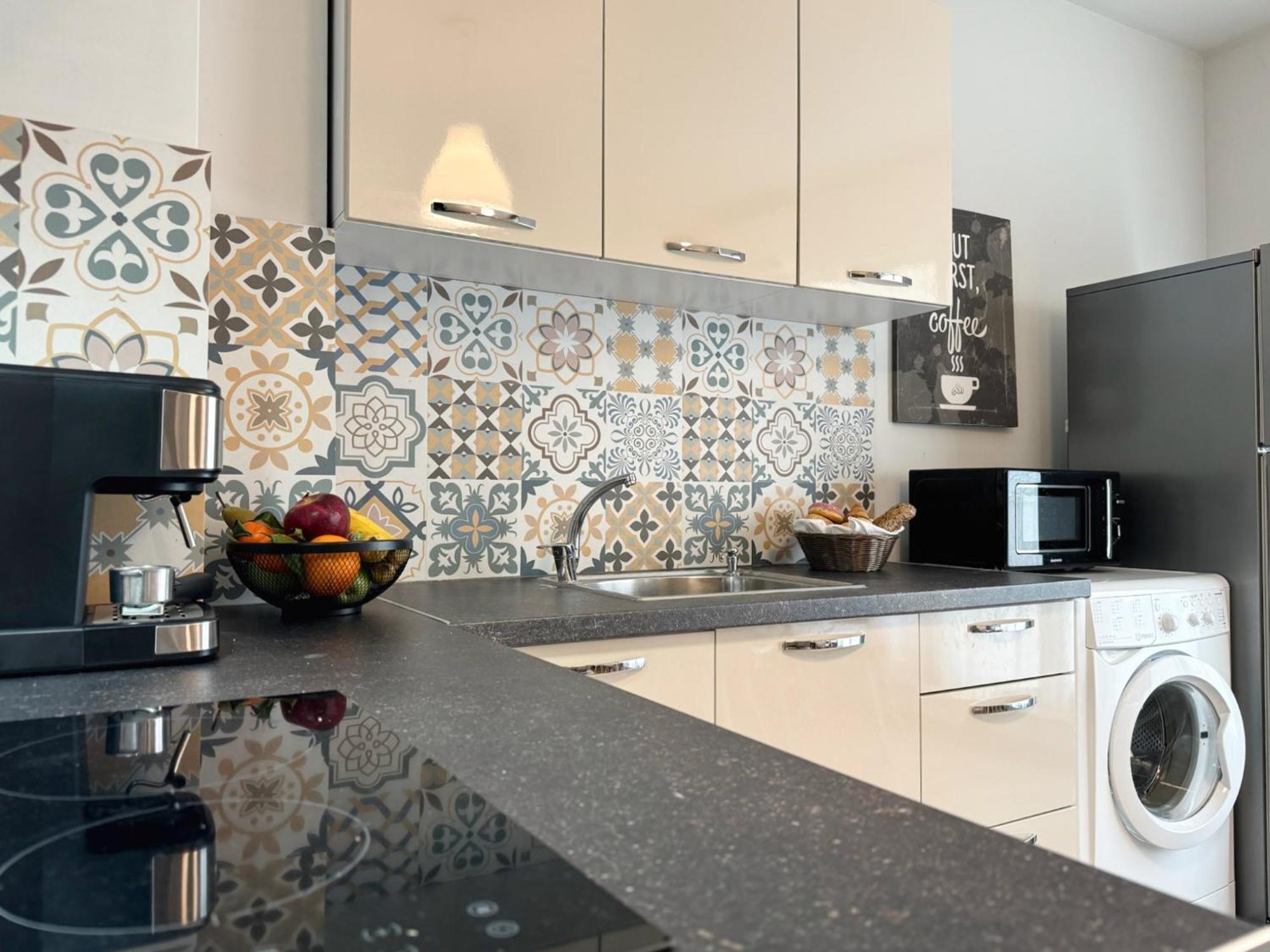 Top Centre Plovdiv Apt. With Parking For 4 Guests Exteriör bild