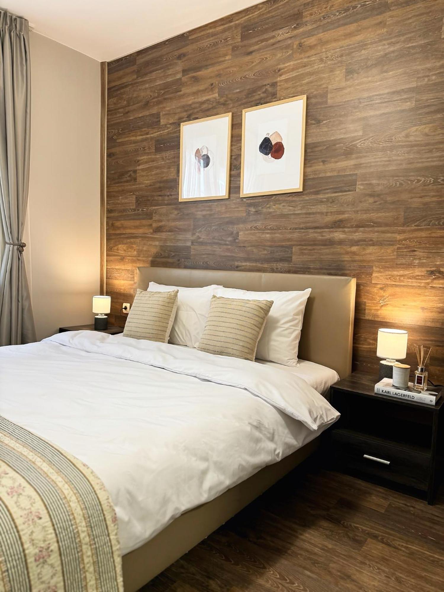 Top Centre Plovdiv Apt. With Parking For 4 Guests Exteriör bild