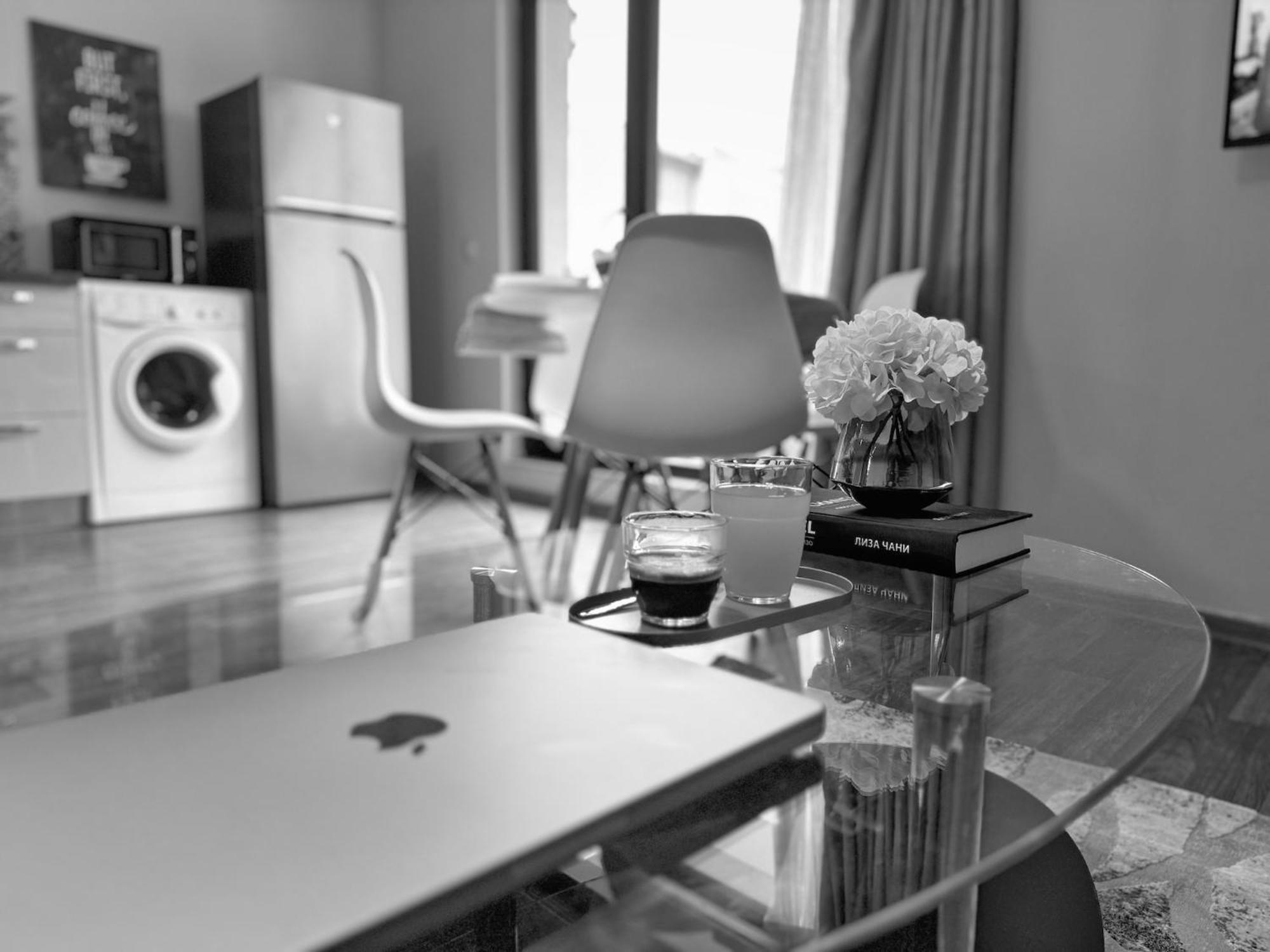Top Centre Plovdiv Apt. With Parking For 4 Guests Exteriör bild